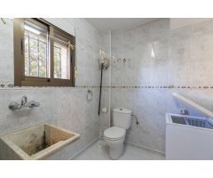 Chalet independiente en Cájar