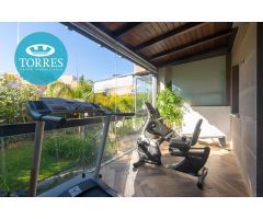 Piso en zona Cañaveral - Puerto de la Torre