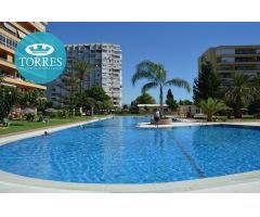 Estudio en Torremolinos