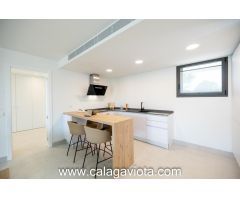 Espectacular ático moderno en Sa Ràpita