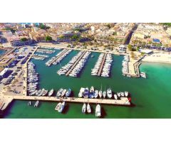 Lujoso apartamento de nueva construcción en Colonia de Sant Jordi