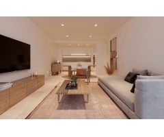 Lujoso apartamento de nueva construcción en Colonia de Sant Jordi