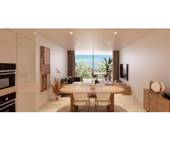 Lujoso apartamento de nueva construcción en Colonia de Sant Jordi