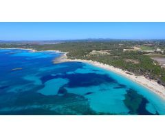 Lujoso apartamento de nueva construcción en Colonia de Sant Jordi