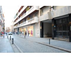 Amplia plaza de garaje doble en la misma Calle San Antón, Granada