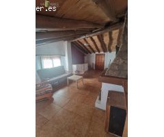 Casa amueblada con mucho encanto