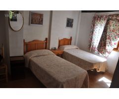 Casa amueblada con mucho encanto