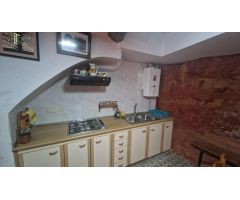 Casa amueblada con mucho encanto
