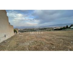 VENTA DE SOLAR URBANO EN LAS GABIAS (GRANADA)