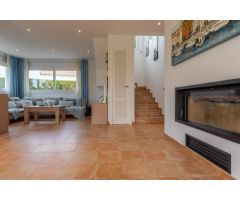 Villa de lujo en El Dorado - Cambrils, a 500 metros de la playa