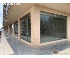 Local comercial en Cambrils
