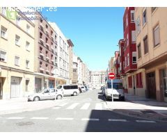 LOCAL CENTRICO EN MIRANDA DE EBRO. BURGOS