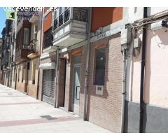 LOCAL CENTRICO EN MIRANDA DE EBRO. BURGOS