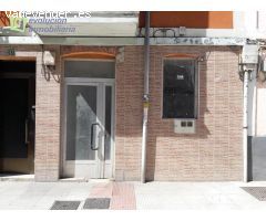 LOCAL CENTRICO EN MIRANDA DE EBRO. BURGOS