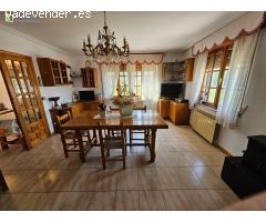 Casa independiente en Modúbar de la Emparedada, a solo 10 minutos de Burgos!