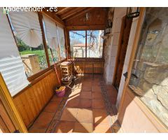 Casa independiente en Modúbar de la Emparedada, a solo 10 minutos de Burgos!
