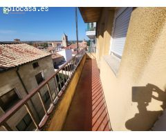 AMPLIO PISO EN ALMAZAN - SORIA CENTRO