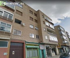 En Belorado, Burgos - Piso de tres habitaciones con terraza. Oportunidad!!!