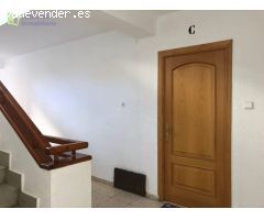 En Belorado, Burgos - Piso de tres habitaciones con terraza. Oportunidad!!!