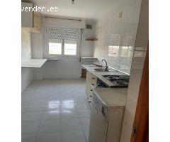En Ólvega ( Soria), Promoción de viviendas de VPO de 3 dormitorios