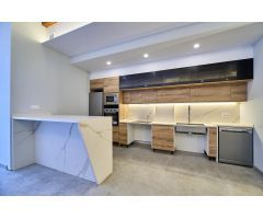 Planta baja en Venta en Valencia de las Torres, Valencia