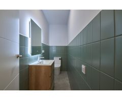Planta baja en Venta en Valencia de las Torres, Valencia