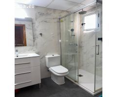 DUPLEX  DE 4 DORMITORIOS EN EL BARRIO PROGRESO PATIO 40MTS.