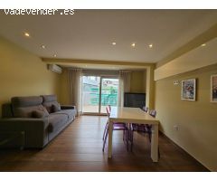 SE ALQUILA APARTAMENTO EN PLENO CENTRO BENODORM