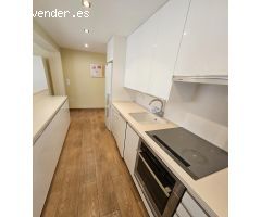 SE ALQUILA APARTAMENTO EN PLENO CENTRO BENODORM