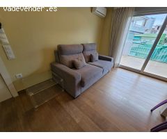 SE ALQUILA APARTAMENTO EN PLENO CENTRO BENODORM