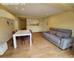 SE ALQUILA APARTAMENTO EN PLENO CENTRO BENODORM