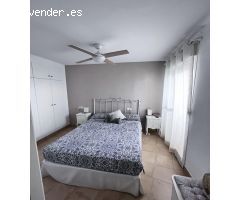 APARTAMENTO EN ZONA DE PONIENTE