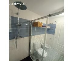 APARTAMENTO EN ZONA DE PONIENTE