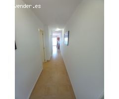 APARTAMENTO EN ZONA DE PONIENTE
