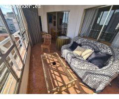 APARTAMENTO EN RINCO DE LOIX LLANO