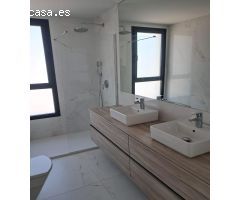 APARTAMENTO PLAYA PONIENTE DE BENIDORM