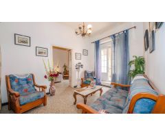 Casa Típica con Encanto en Ayamonte