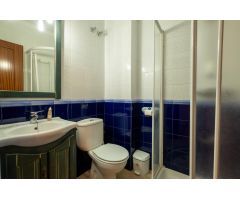 PISO EN 2º PLANTA DE 3 DORMITORIOS EN RONDA NORTE