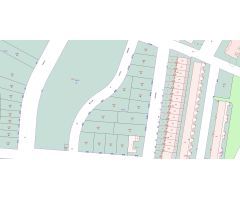 PARCELAS URBANAS EN ZONA RESIDENCIAL AYAMONTE
