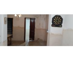 Casa de pueblo con Patio