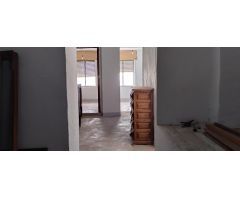 Casa de pueblo con Patio