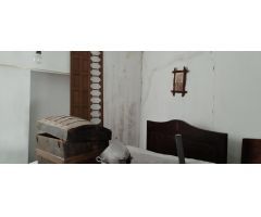 Casa de pueblo con Patio