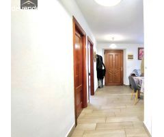 PLANTA BAJA REFORMADA