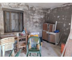Terreno rustico cercano al pueblo