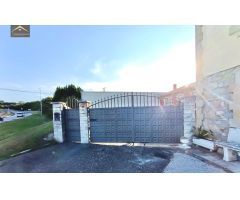 CHALET REFORMADO EN CUCHIA.