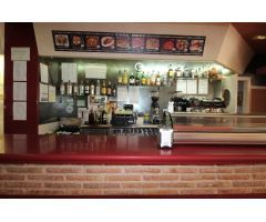 LOCAL COMERCIAL EN PLAYA DE LOS LOCOS