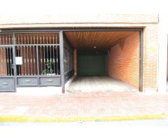 Garaje en zona de Avenida de las Habaneras de Torrevieja