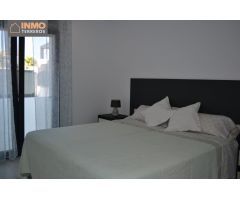 Villa de 3 dormitorios con piscina
