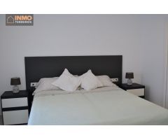 Villa de 3 dormitorios con piscina