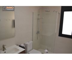 Villa de 3 dormitorios con piscina
